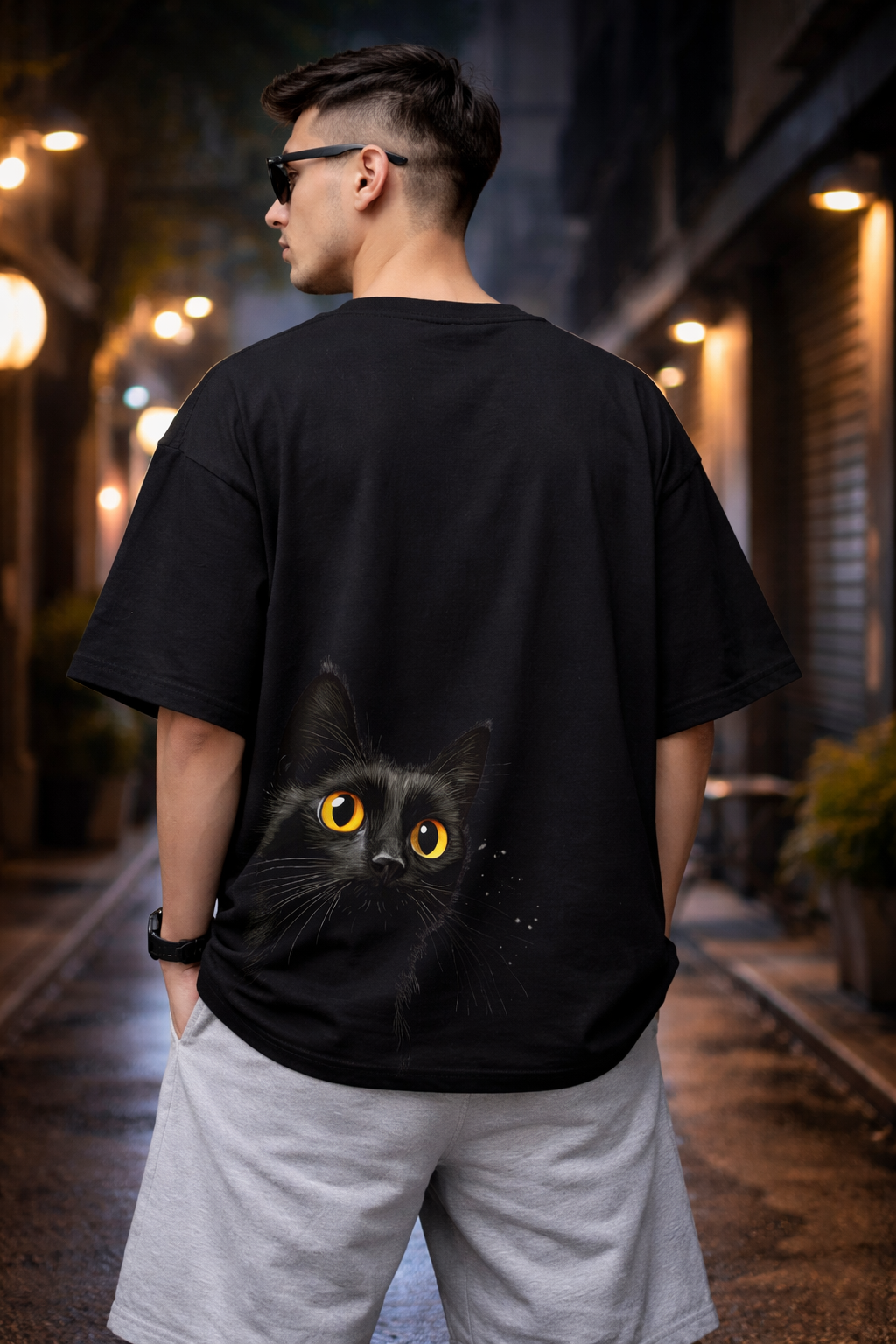 Black Cat